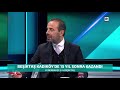 Erman Toroğlu'dan Beşiktaş'ın Galibiyetine Flaş Yorumlar