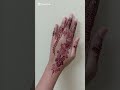 mehndi design
