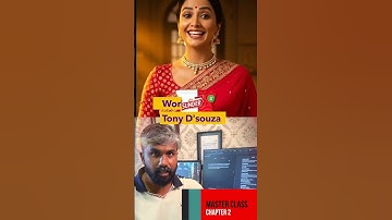 Master Class by Tony – Chapter 2 | Product Animation by Google Ai Studio I 🚀