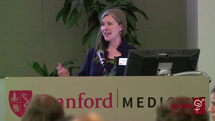 Dispelling HPV Myths: Current Perspectives on a Prevalent Virus- Lisa Goldthwaite, MD