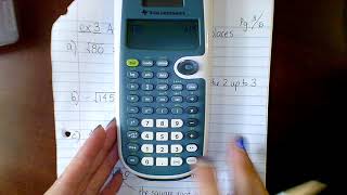 Math 095 Section 9 1