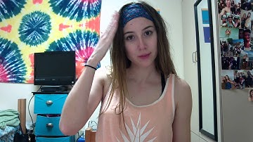 Unit 7 expressive video