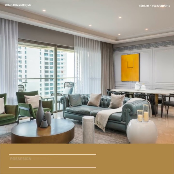 HOMES | ABIL Mansion | Castel Royale Towers | Verde Residence Collection | Avaanti Residences