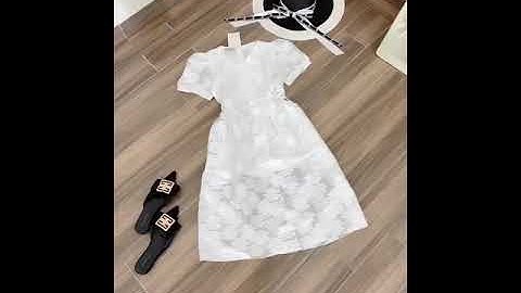 mua váy mặc đi đám cưới người yêu cũ và cái kết😂