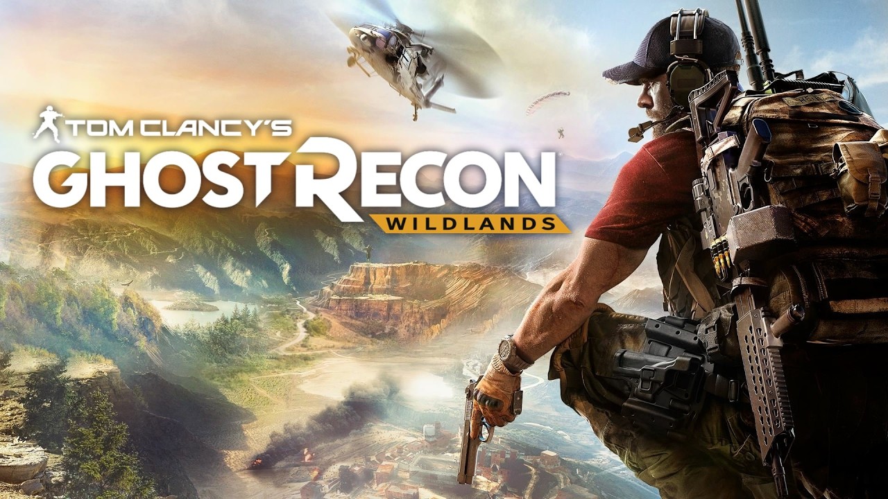 TOM CLANCY’S GHOST RECON WILDLANDS ! ПРОХОЖДЕНИЕ #2