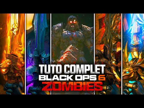 hqdefault Guide complet : Réalisez l’easter egg du puits de la Citadelle des morts dans Call of Duty: Black Ops 6