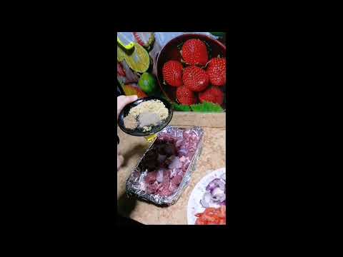 ريحة صواني مفحفحه 