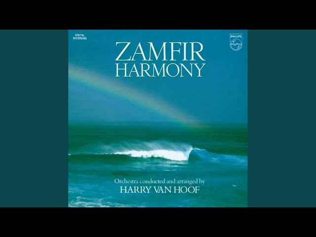 Gheorghe Zamfir - Sleepy shores