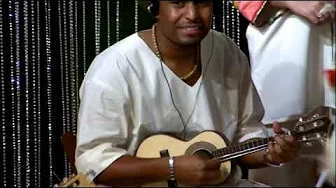 Leci Brandão - Revolta Olodum Leci Brandão - Revolta Olodum