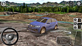 4X4 Off-Road  Rally 8 🚙 💥|| 4X4 SUV Offroad Drive 🚙 || Gameplay 743 || Driving Gameplay screenshot 5