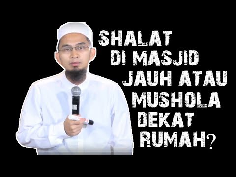 Lebih Utama Mana,