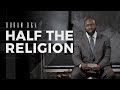 Half the religion  quran qa  abdullah oduro