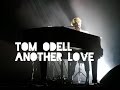 Tom Odell - Another Love - Brixton Academy