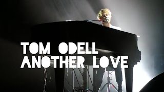 Tom Odell - Another Love - Brixton Academy