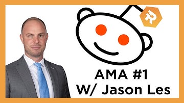 AMA with Jason Les, Riot CEO | Riot Platforms