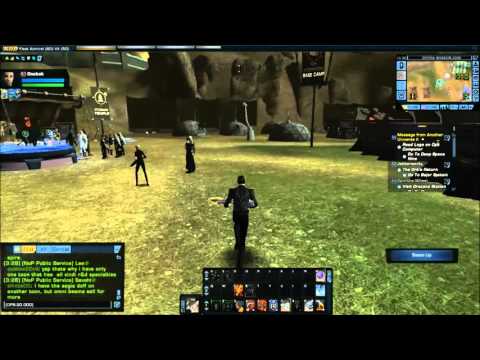 Star Trek Online - Teacher's Corner - Getting Started with the SCM Parser