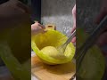 Simple recipe of pie #comfortfood #asmr #fastcooking #асмр #домашняяеда