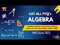 Algebra previous year questions - Identities Based Ques 6