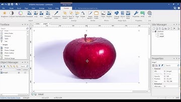 Images - WYSIWYG Web Building