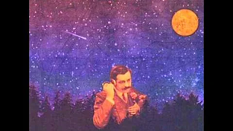Evelyn by Gregory Alan Isakov