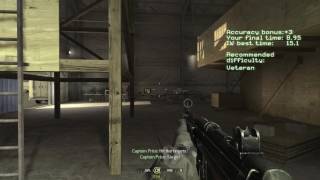 CoD 4 F.N.G World Record 8.95 Net Worth