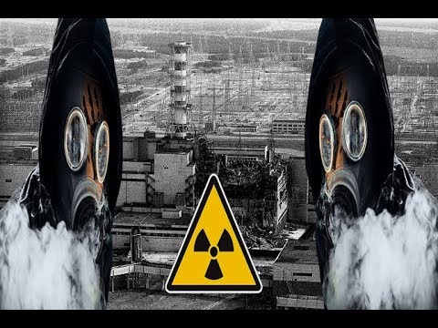 Video: Chernobil Qayerda
