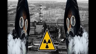 ЧЕРНОБЫЛЬ ФОЖЕАСИ (СУРАЛГАН МАВЗУ)