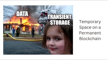 Transient Storage | Solidity 0.8 | Balamurugan Nagarajan