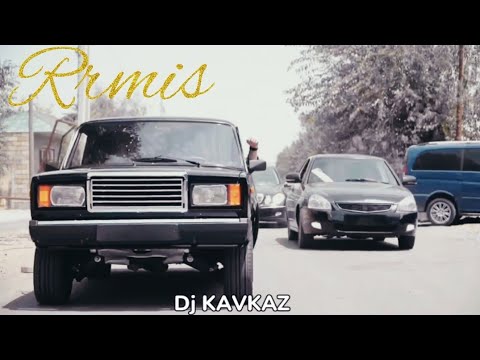 Dj Kavkaz - Dolya Vorovskaya Remix ( ft.Remish )