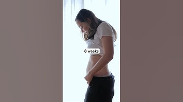 Reminiscing on my TWIN pregnancy tummy 💕 the transformation is crazy! #shorts #twins #pregnancy
