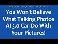 TalkingPhotosAI 3.0 Review - TalkingPhotos AI 3.0 Review - Talking Photos AI 3.0 Review