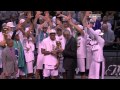 Kawhi Leonard - NBA Finals 2014 MVP Presentation