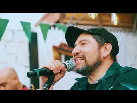 Sinergia - Alienígenas (Video Oficial)