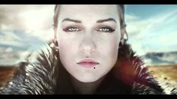 GJan - Not Afraid + Lykke Li - I Follow Rivers (The Magician Remix)(Kiastis Li Mash Up)