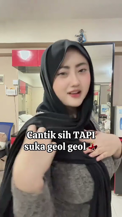 Lagi pengen geol geol nih😁#shorts #shortvideo #nurma