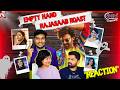 Empty Hand Rajasaab Roast 😂🔥 | Savage Reaction | SheVi Entertainment 🤯