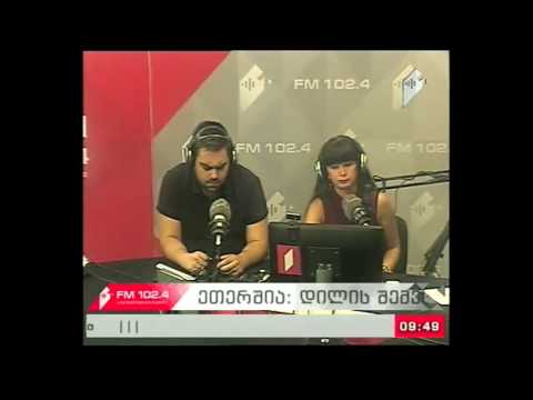 \"პიკის საათი\" 17.07.17  საბავშო ბაღებში ზეიმების ფორმატი იცვლება