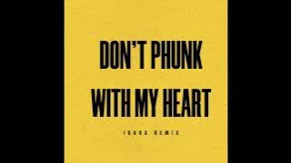 Black Eyed Peas - Don't Phunk With My Heart (IBARA REMIX) [EXTENDED]