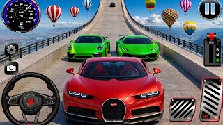 Car Games 3D Stunt Racing Game | Gadi Wala ( Car Games ) | Android Gameplay  screenshot 4