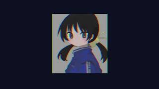 inabakumori - Secret Elementary School Student [Slowed + Reverb]