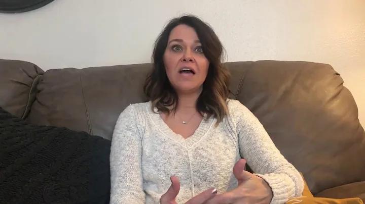 Healing Heart to Heart: Kelly Anglin