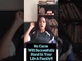 No Curse,Charms or Enchantment Will Prevail Against You In Jesus Name