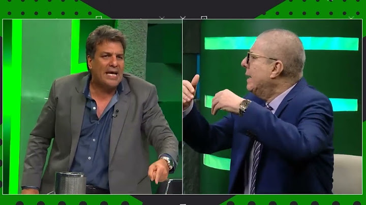 Vito vs Pocho "Sal y baila" - #marca90