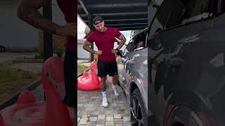 Deine Entscheidung Lieber 4 Räder Oder 2...