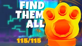 How To Find All Shiny Relic In Pet Simulator 99