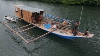 gawang tagbanua binugso