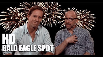 THE WAY, WAY BACK - Bald Eagle Apple Pie