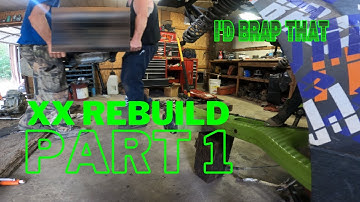 Arctic Cat Wildcat I