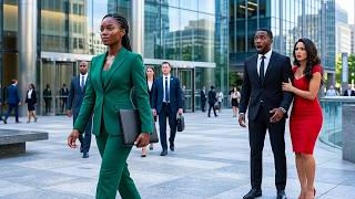 Unaware She Had Just Inherited a Billion Dollar Empire, Husband Mocked Wife for Being Poor And