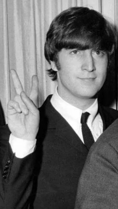 Give Peace a Chance- John & Yoko Lennon 1969 #johnlennon #yokoono #givepeaceachance #war